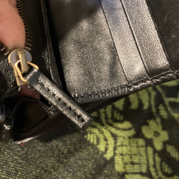 Limited Edition Gucci Floral Botanical by Ken Scott Card Wallet - Picture 11 of 16